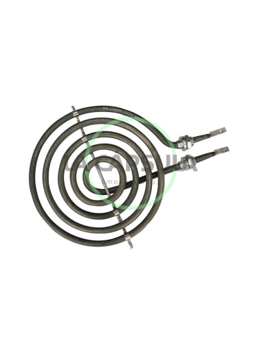 resistencia-hornillo-oduman-2150w Resistencia Hornillo Oduman 1.0 2150W Edición Limitada