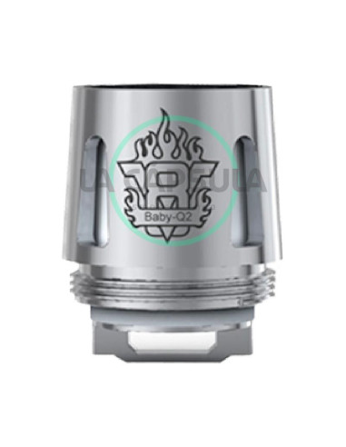 resistencia-v8-baby-q2-core-smok-04-ohm Última Versión Resistencia V8 Baby Q2 Core - Smok 0.4 ohm