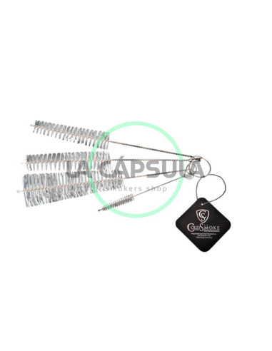Edición Limitada Set de Cepillos 4en1