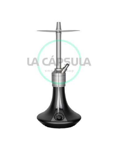 steamulation-pro-x-mini-black-matt Descuento Steamulation Pro X Mini