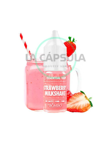 strawberry-milkshake-10ml-bombo-10-mg Auténtico Strawberry Milkshake Bombo 10ml