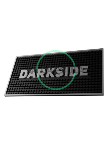 tapete-darkside Artesanal Tapete Darkside