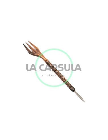 tenedor-punzon-clay Tenedor Punzon Clay Solo Por Tiempo Limitado
