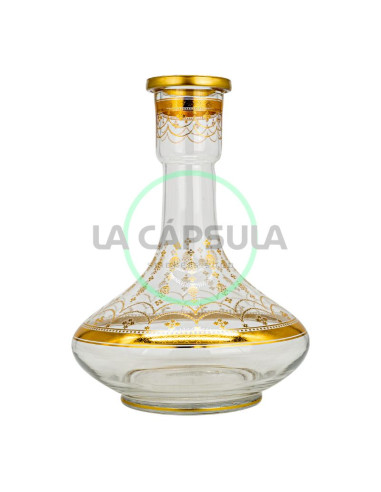 the-legend-garland-clear-gold The Legend Garland Clear Gold Stock Limitado