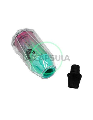 the-legend-hafra-alpha-e-shisha-25000-triple-melon-strawberry-ice The Legend Hafra Alpha E-Shisha 25.000 Triple Melon Strawberry Ice Últimas Unidades