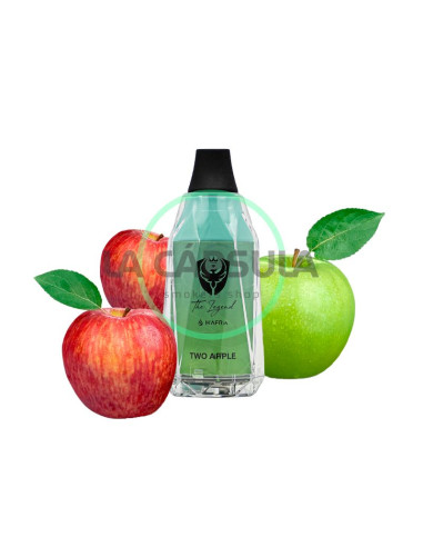 the-legend-hafra-alpha-e-shisha-25000-two-apple The Legend Hafra Alpha E-Shisha 25.000 Two Apple Ocasión Especial