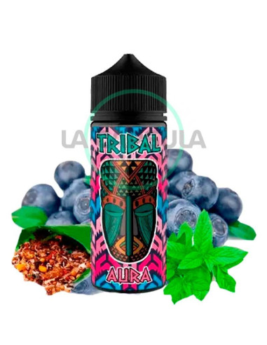 Favorito De Clientes Tribal Aura 100ml