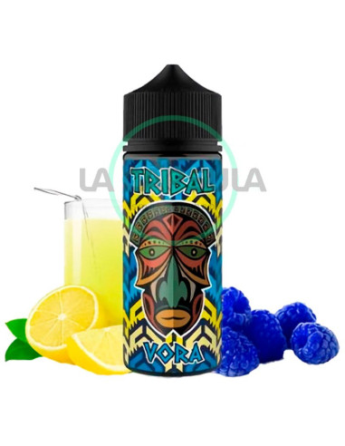 tribal-vora-100-ml Tribal Vora 100ml Premium