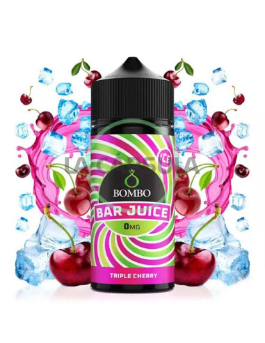 triple-cherry-ice-100ml Moderno Triple Cherry Ice 100ml