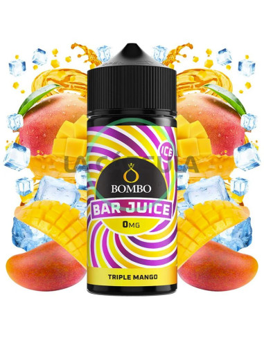 triple-mango-ice-100ml A Buen Precio Triple Mango Ice 100ml