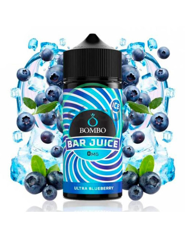 ultra-blueberry-ice-100ml-bombo-bar-juice Precio De Oferta Ultra Blueberry Ice 100ml Bombo Bar Juice