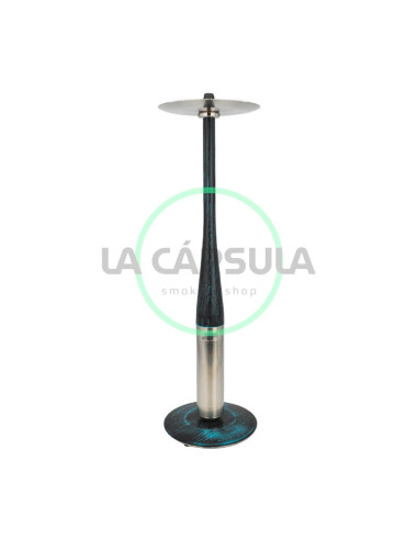 Union Hookah Argument Blue Auténtico