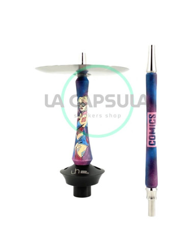 union-hookah-comic Union Hookah Comic Súper Precio