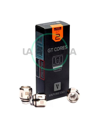 vaporesso-gt2-core-for-nrg-tank-04ohm Vaporesso Gt2 Core For Nrg Tank (0.4ohm) Tendencia