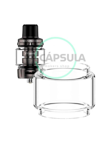 vaporesso-itank-glass-8ml No Te Lo Pierdas Vaporesso iTank Glass 8ml