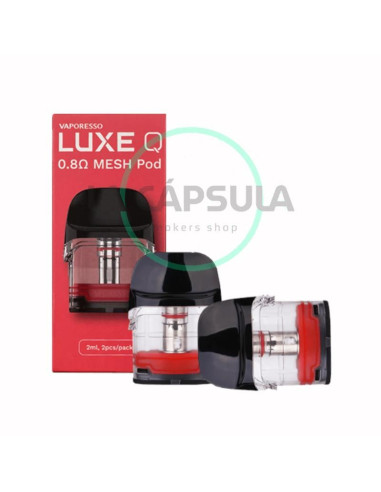 vaporesso-luxe-q-pod-08-ohm-mesh-2-pack Máxima Calidad Vaporesso Luxe Q Pod Mesh (Pack 2)