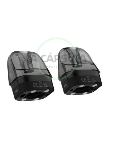 vaporesso-luxe-xr-empty-pod-mtl-2ml-pack-2 Vaporesso Luxe Xr Empty Pod Mtl 2ml (Pack 2) Profesional