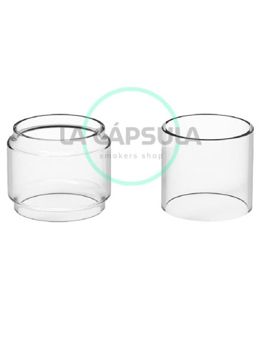 vaporesso-skrr-glass-tube-5ml Vaporesso - Skrr Glass Tube 5ml Últimas Unidades