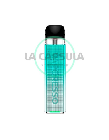 vaporesso-xros-3-mini-pod-kit Exclusivo Vaporesso Xros 3 Mini Pod Kit