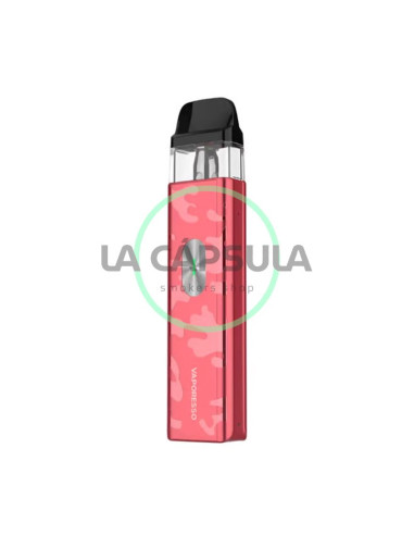 Vaporesso Xros 4 Mini Pod Kit Compra Ahora