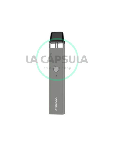 vaporesso-xros-kit-green Imprescindible (Must-Have) Vaporesso Xros Kit