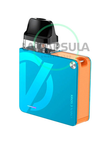 vaporesso-xros-nano-kit-magenta-red Vaporesso Xros 3 Nano Kit Venta Final