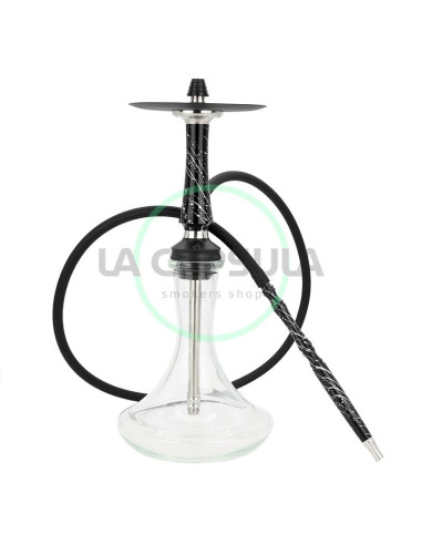voodoo-smoke-down-black-silver Voodoo Smoke Down Splash Black Gray Bestseller