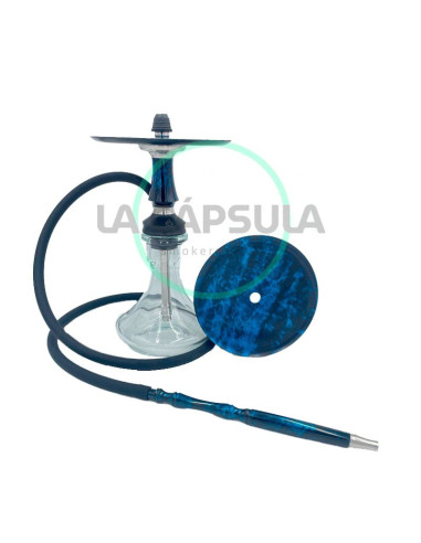 voodoo-smoke-down-micro-poison-black-blue Auténtico Voodoo Smoke Down Micro Poison Black-Blue