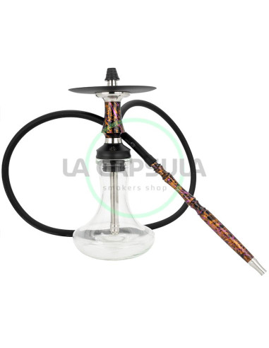 voodoo-smoke-down-micro-poison-gold-custom-violet Alta Calidad Voodoo Smoke Down Micro Poison Gold Custom Violet