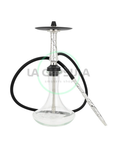 voodoo-smoke-down-silver-black Venta Final Voodoo Smoke Down Splash Gray