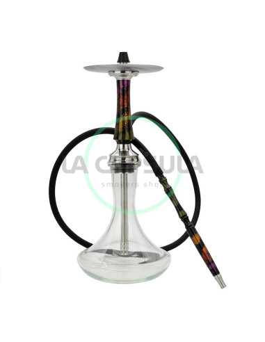 voodoo-smoke-down-steel-galaxy-2 Envío Inmediato Voodoo Smoke Down Steel Galaxy 2
