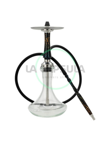 voodoo-smoke-down-steel-jungle Voodoo Smoke Down Steel Jungle Promoción Exclusiva