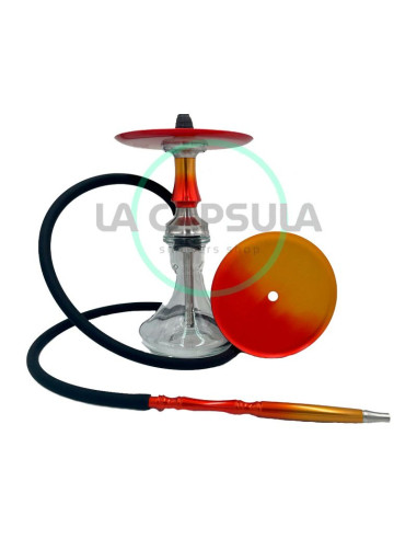 voodoo-smoke-down-steel-micro-red-gold-gradient Voodoo Smoke Down Steel Micro Red Gold Gradient Certificado