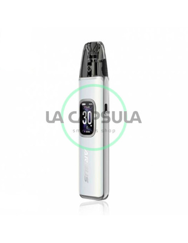 voopoo-argus-g3-pod-kit Precio Rebajado Voopoo Argus G3 Pod Kit