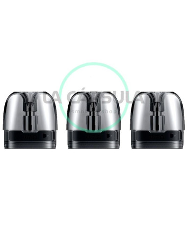voopoo-argus-replacement-pod-07-ohm-pack-3 Voopoo Argus Replacement Pod 0.7 Ohm (Pack 3) Oferta De Temporada