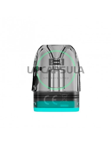 Voopoo Argus Top Fill v2 Replacement Pod 0.4ohm (Pack 3) Premium