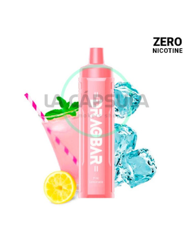 voopoo-disposable-zovoo-dragbar-f600-pink-lemonade Voopoo Disposable Zovoo Dragbar F600 Pink Lemonade Auténtico