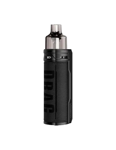 voopoo-drag-s-pod-kit-dark-knight Lujoso Voopoo Drag S Pod Kit Dark Knight