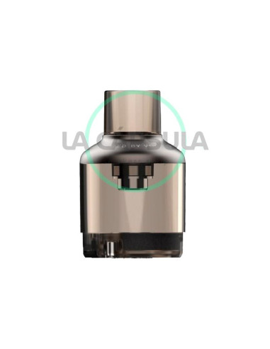 voopoo-tpp-2-empty-pod-pack-2 Disponible Ahora Voopoo Tpp 2 Empty Pod Black 5,5ml (Pack 2)