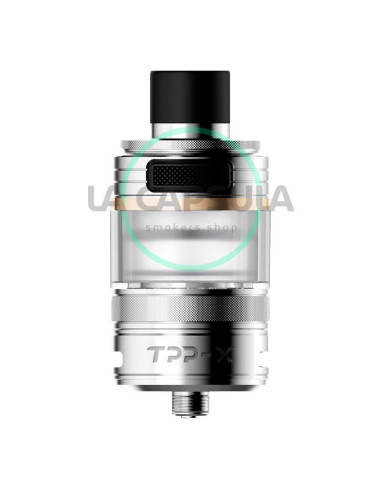 voopoo-tpp-x-pod-tank Voopoo Tpp X Replacement Empty Pod Económico