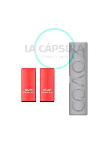 voopoo-zovoo-dragbar-20-watermelon-ice-lush-ice-20mg Voopoo Zovoo Dragbar 2.0 Watermelon Ice (Lush Ice) 20mg Devolución Gratuita