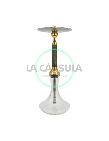 Tendencia Vz Custom V5 Brass