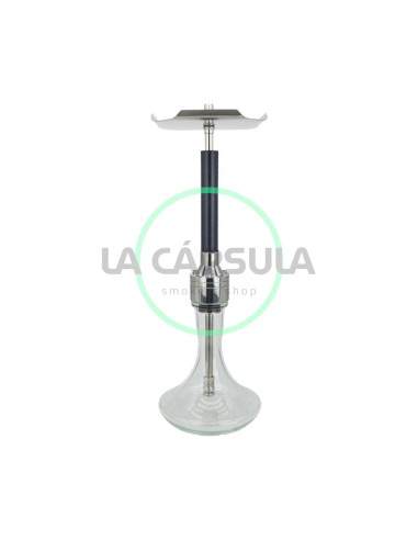 Oferta VZ Hookah Pandora With Leather Blue