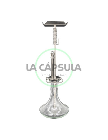 vz-hookah-stainless-steel-big Económico VZ Hookah Stainless Steel