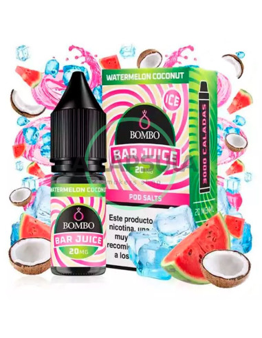 watermelon-coconut-ice-bar-juice-by-bombo-10ml Watermelon Coconut Ice Bar Juice By Bombo 10ml Marca Reconocida