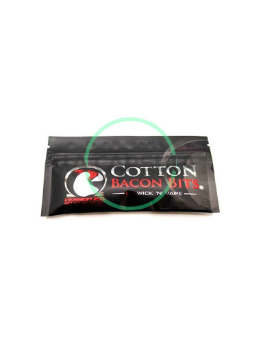 wick-n-vape-cotton-bacon-bits-v2-2gr Comprar En Línea Wick N Vape Cotton Bacon Bits V2 (2gr)