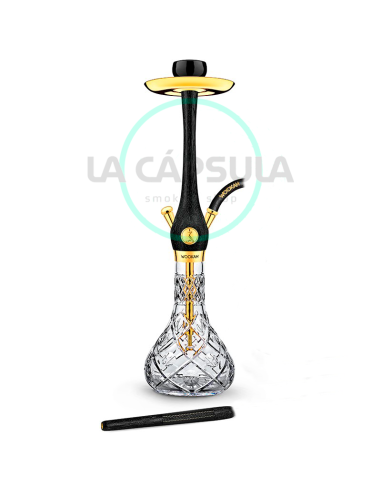 wookah-24k-gold-plate Edición Limitada Wookah 24K Gold Plate