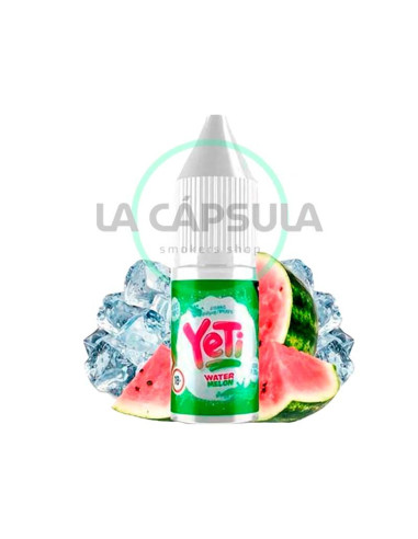 yeti-salts-watermelon-10mg-10ml Popular Yeti Salts Watermelon 10ml