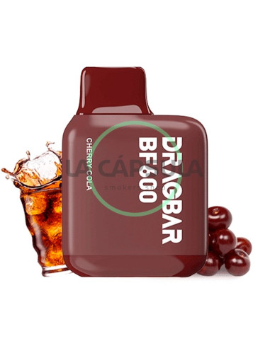 zovoo-disposable-dragbar-bf600-cherry-cola-20mg Zovoo Disposable Dragbar Bf600 Cherry Cola 20mg Promoción Exclusiva