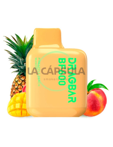 zovoo-disposable-dragbar-bf600-pineapple-peach-mango-20m Zovoo Disposable Dragbar Bf600 Pineapple Peach Mango 20m Profesional